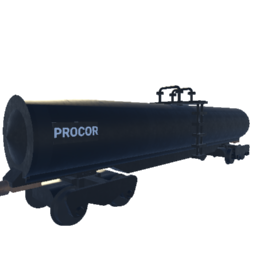 PROCOR Tanker