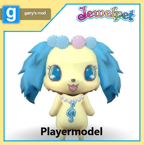 Saffie (Playermodel)
