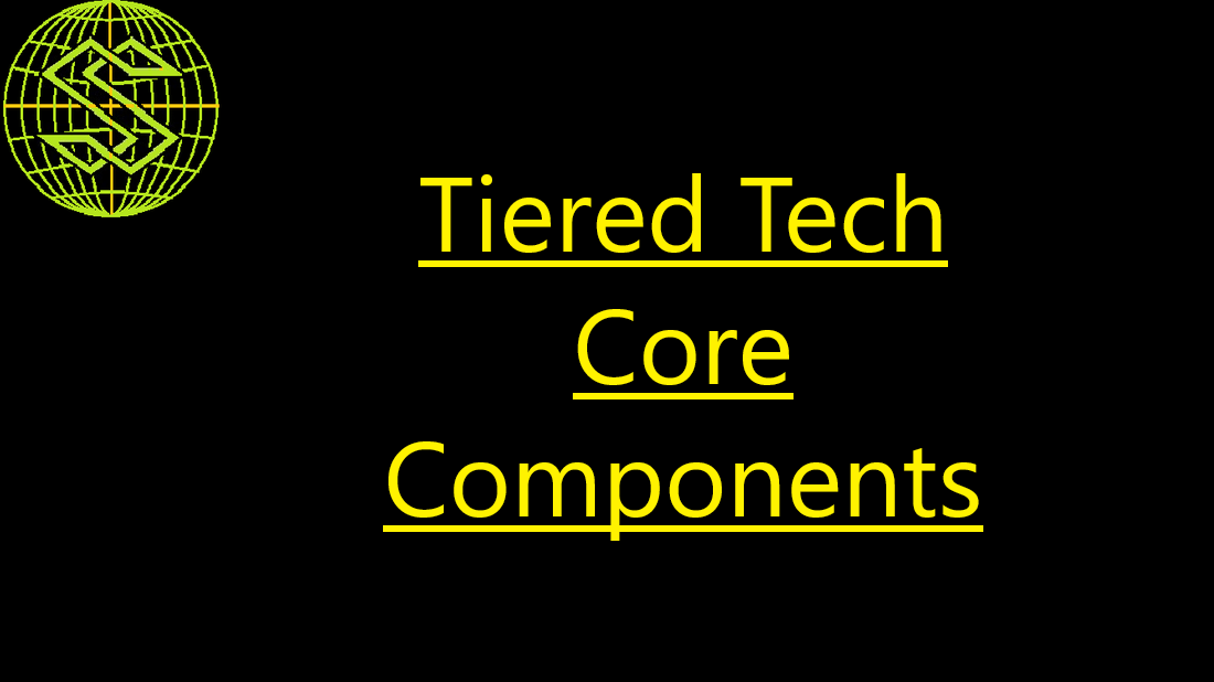Tiered Tech Core preview