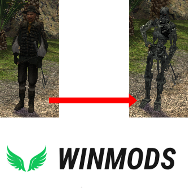 [ALL VERSION] Claude Durand Android WINMODS
