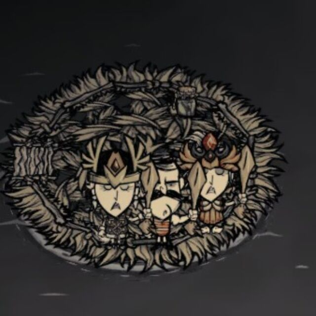 World on-hook – Don't Starve Together Mod
