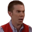 Crazy Steve (Drake And Josh) InfectionHUD Portrait - Ellis