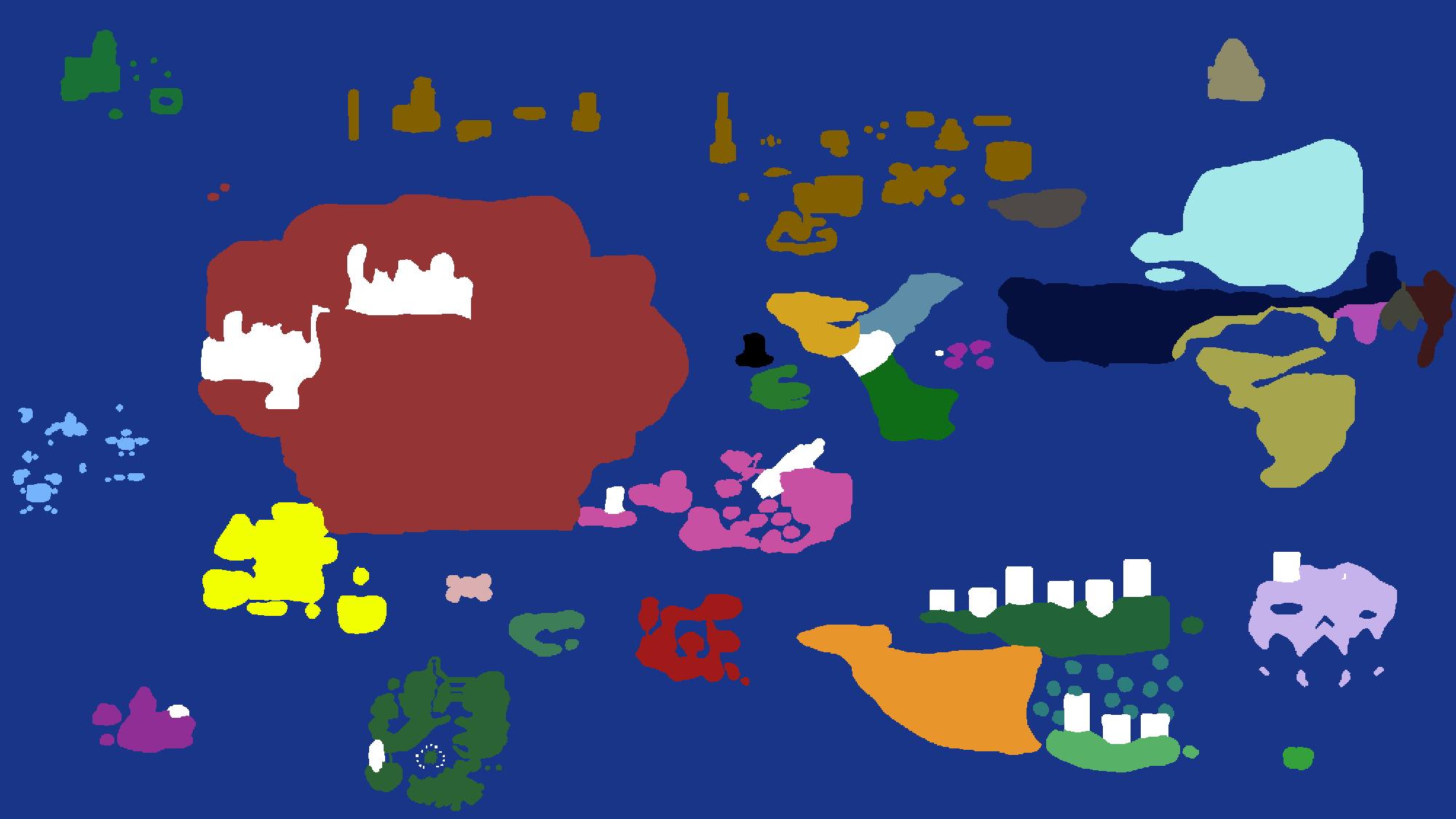 Mario Universe