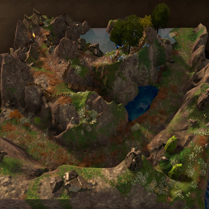 Bandit Pass