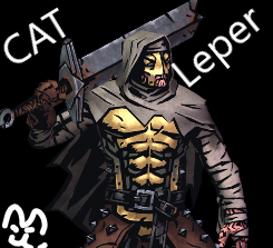 Cats Leper Rework Mod