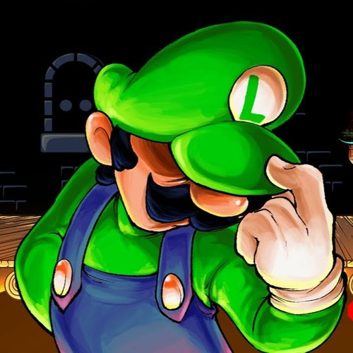 OH GOD NO [INSTRUMENTAL] - Mario's Madness V2 - Tank Theme