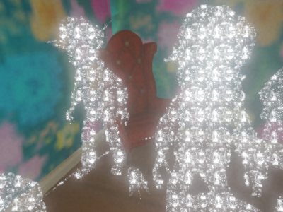 FPS CHECK MAP