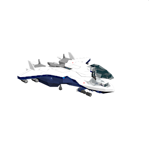 Blueprint #40