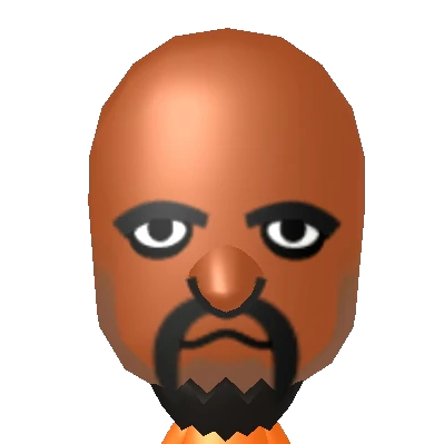 Matt (Wii Sports) InfectionHUD Portrait - Coach