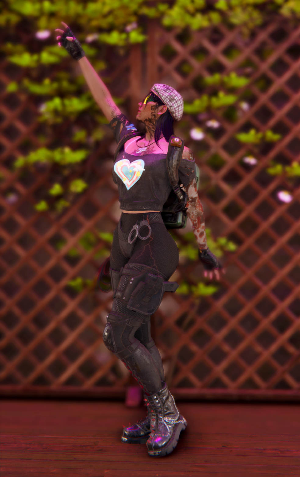 Steam Community :: Once Human