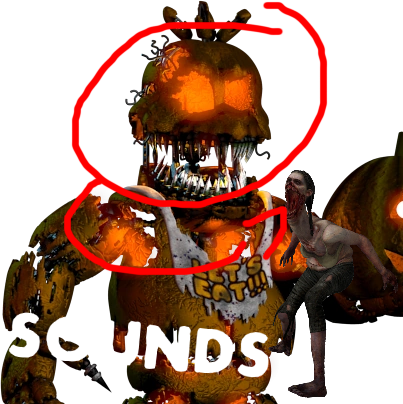 Jack-O-Chica Voice Lines for Spitter