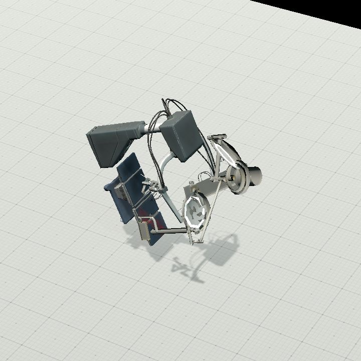 Fontaine's Adam injector