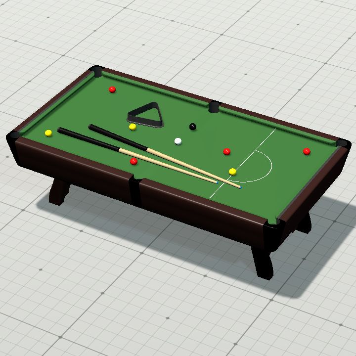 billard