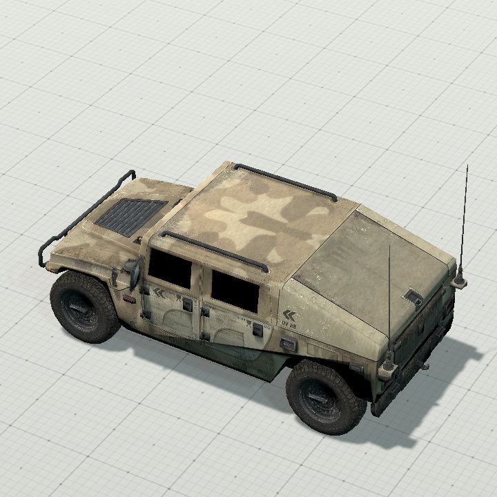 Humvee