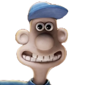 Wallace [Anti-Petos] InfectionHUD Portrait - Nick