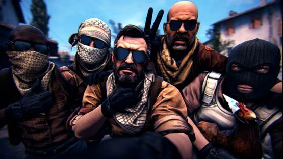 Sunete-RomaniaLeague – Counter-Strike 2 Mod