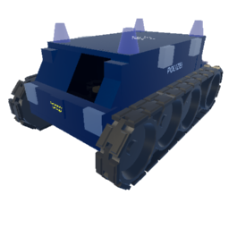 Finniemmaly-Transport-Panzer Baden-Württemberg Polizei SEK Spezialeinsatzkommando Finniemmalygart