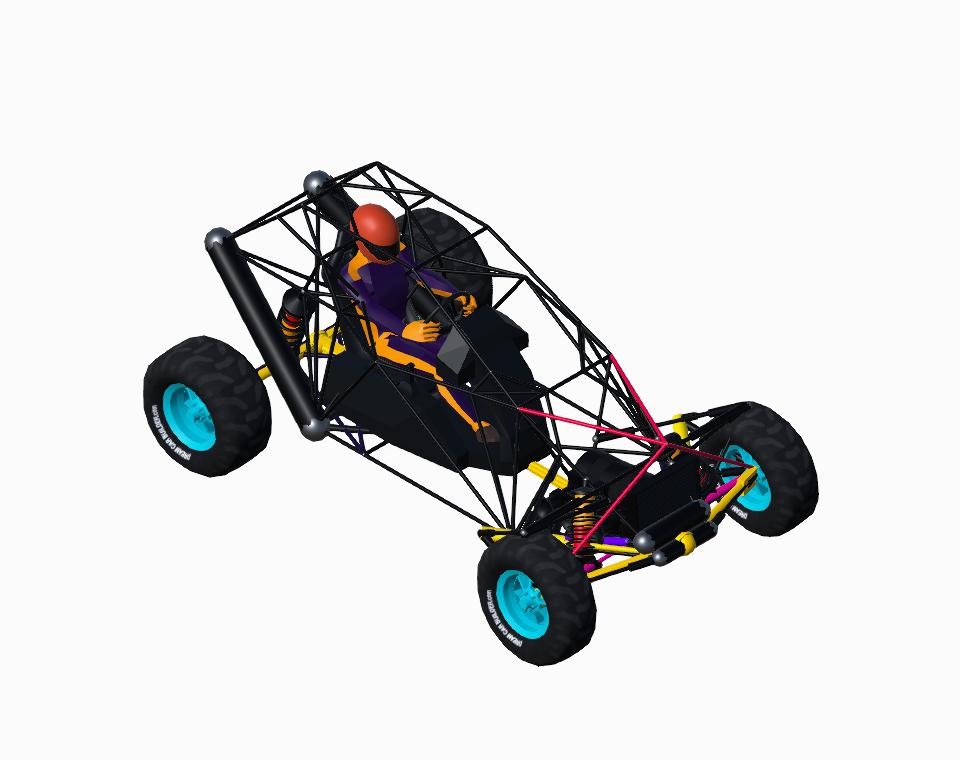 Trophy Cart v0.6