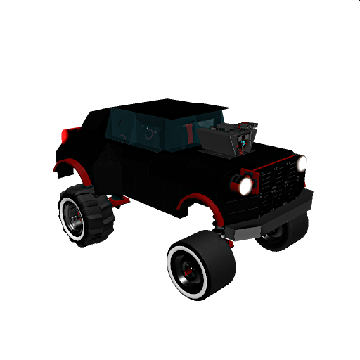  Monster Rod preview