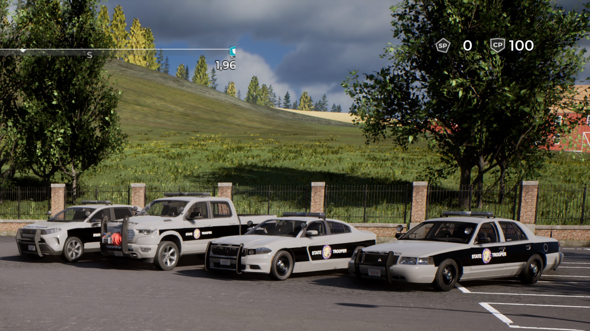 North Carolina Highway Patrol