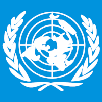 United Nations Patches