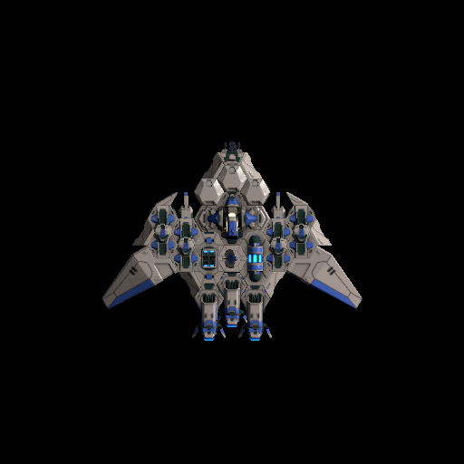 combat ship mk 2