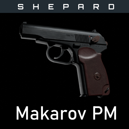 Makarov PM