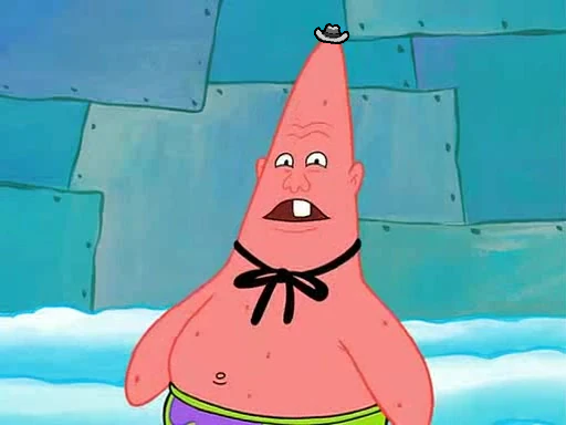 Who are you calling a narrowhead?