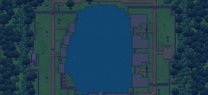 Lake Hutchet