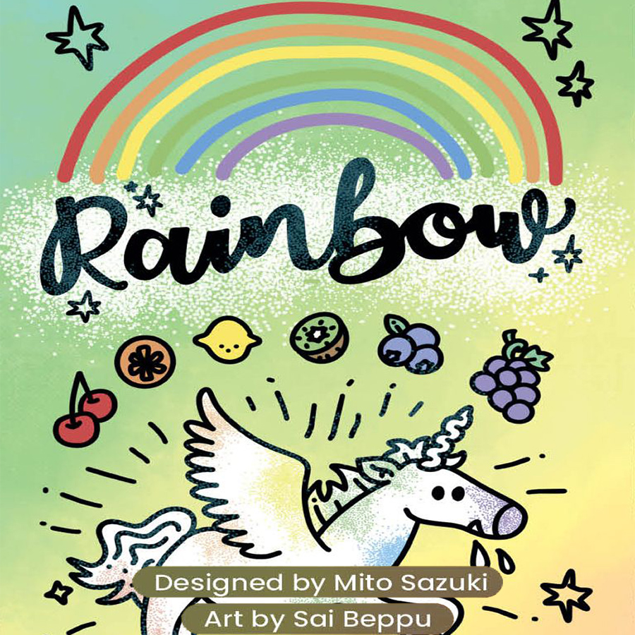 Rainbow