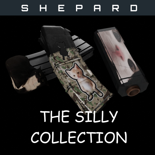 The Silly Collection