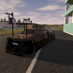 Rust 3
