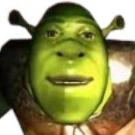 Shrek [Swamp Sim] InfectionHUD Portrait - Coach