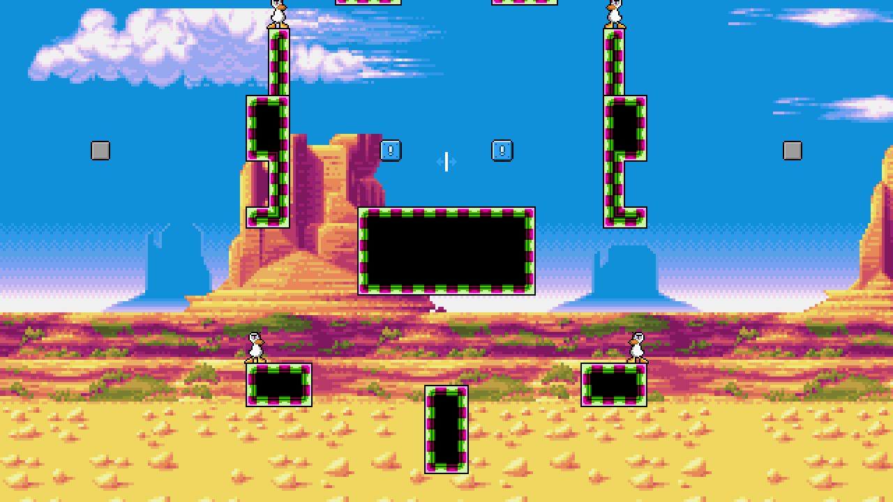 Ploat Flat