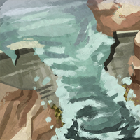 Island Troubles