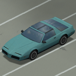 1982 Pontiac Firebird Skins Expanded – Project Zomboid Mod