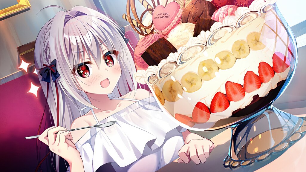 Steam Community :: 流る星 -a wish star-