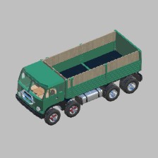 offroad tipper truck (1)