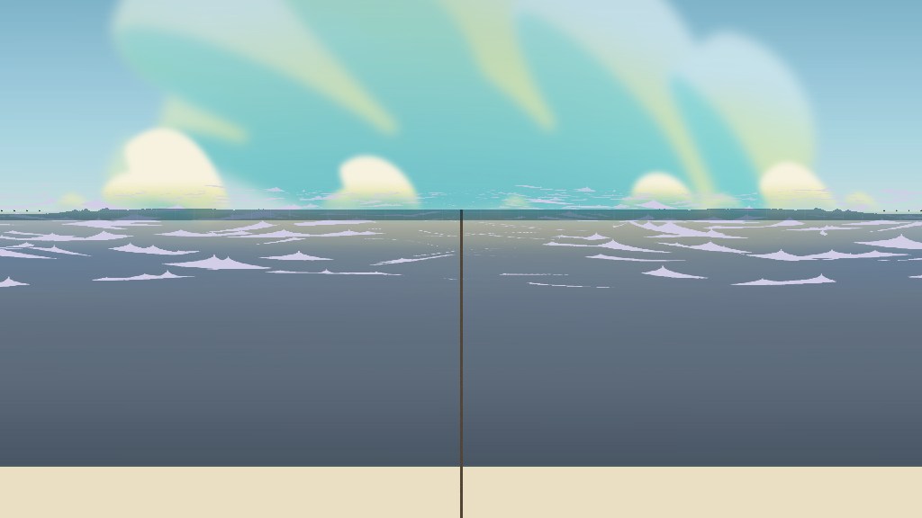 4v4沉浮