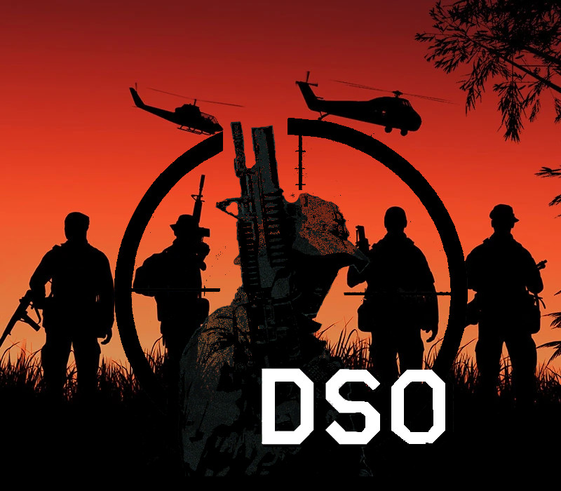 D S O II - C A M L A O N A M