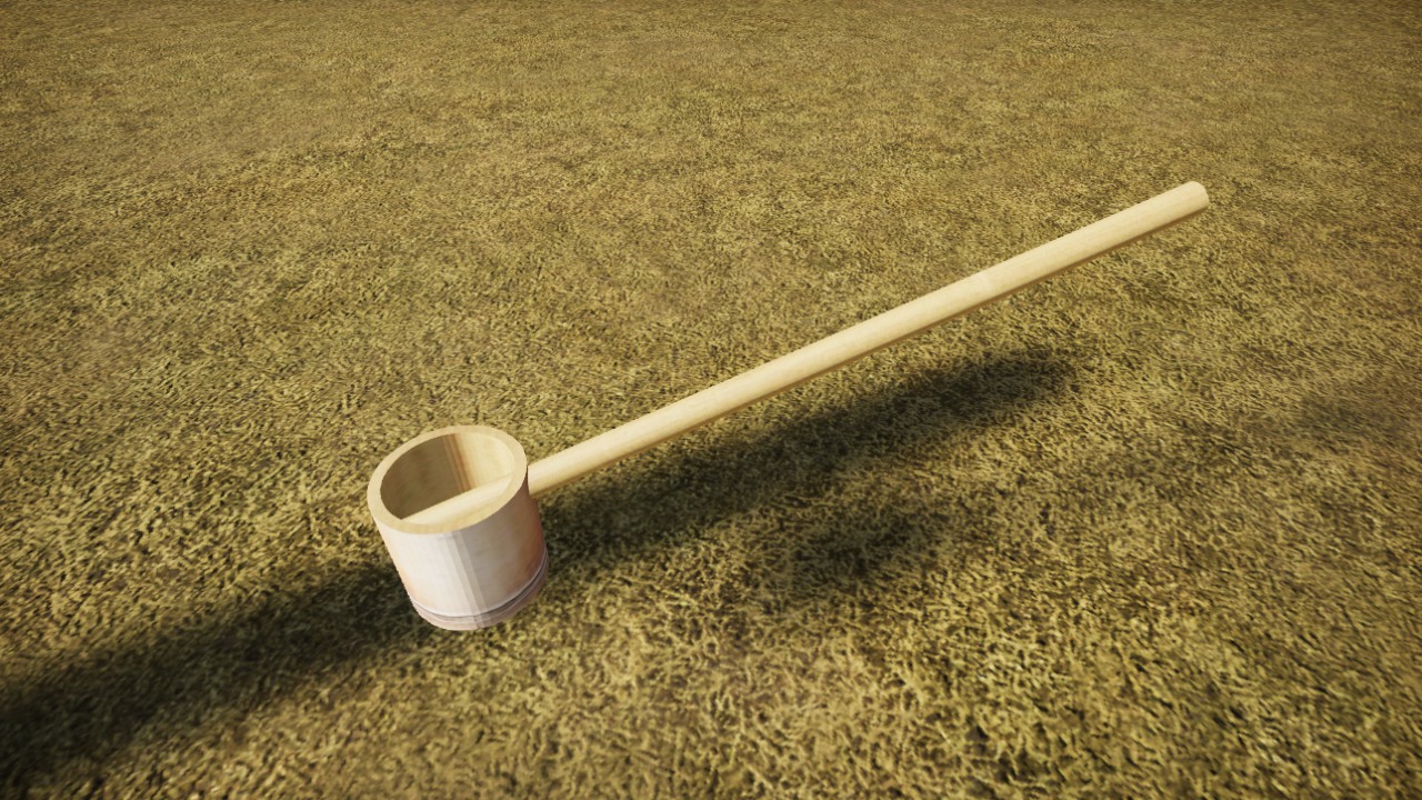 Ladle