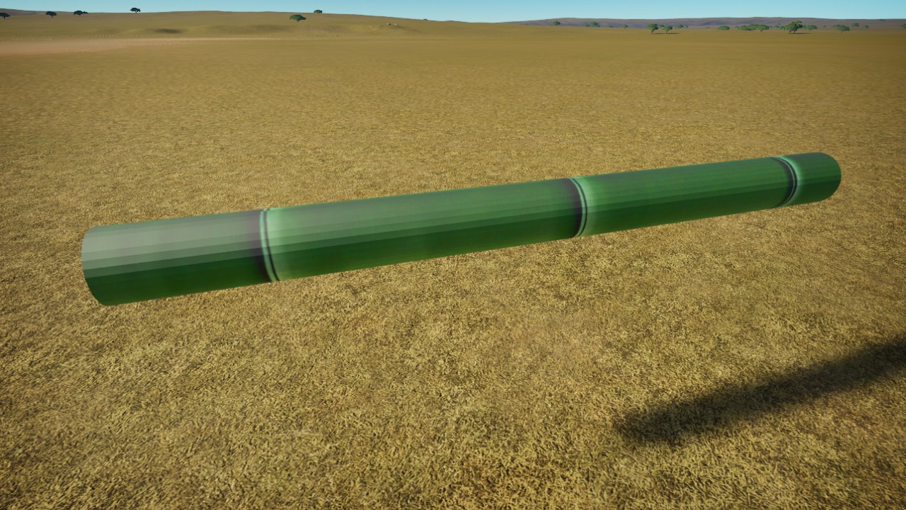 Bamboo