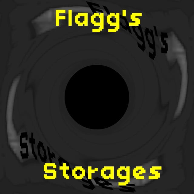 Flagg's Storages