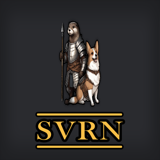 Sovereign Otters
