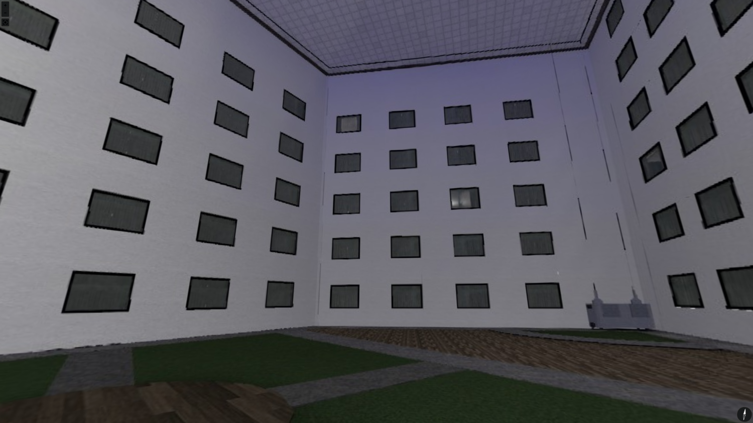 Liminal Hotel