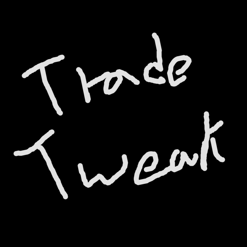 Personal Trade Tweak