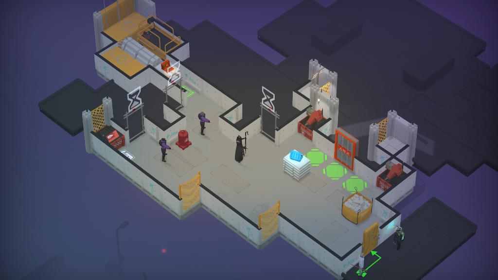 Obligatory Plumber's Level