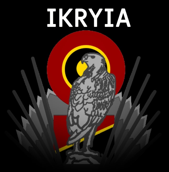 Federal Dictate of Ikryia