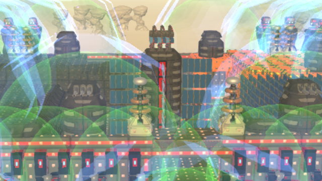 Drone Factory
