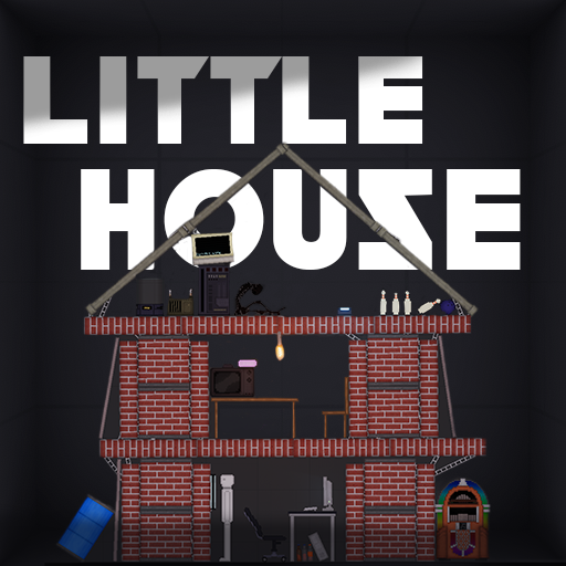 Little House preview